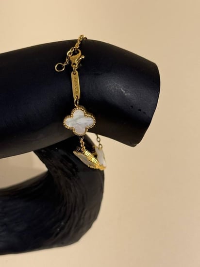 اسوارة فان كليف