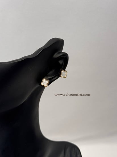 طقم حلق فان كليف