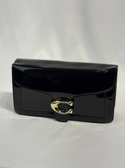 شنطة كوتش اسود