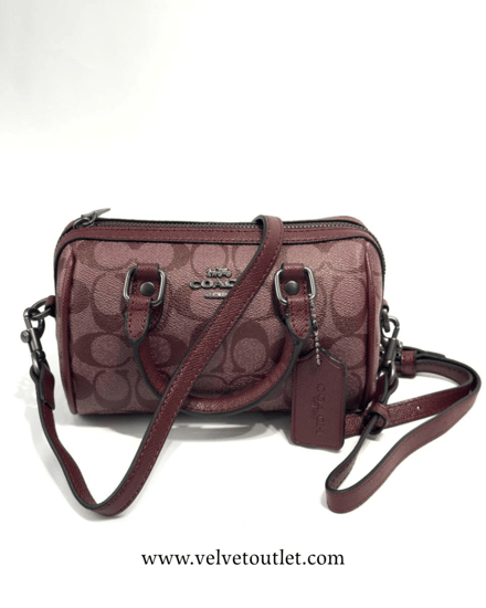 شنطة كوتش عودي