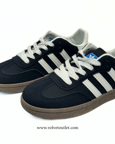 أديداس سامبا - أسود