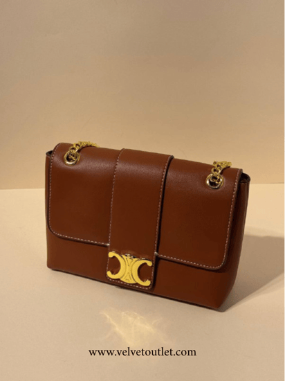 شنطة سيلين - جملي