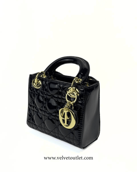 شنطة ديور - أسود