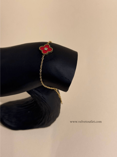 اسوارة فان كليف