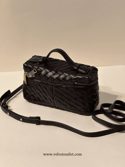 بوتيقا- بني غامق