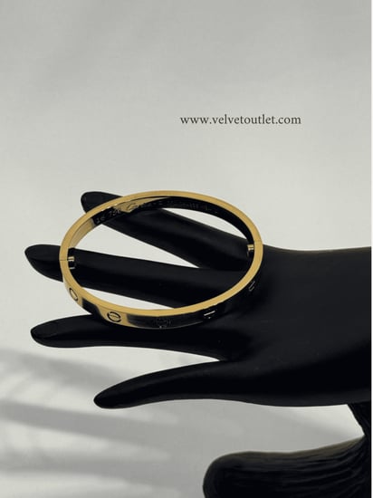 اسوارة كارتيه