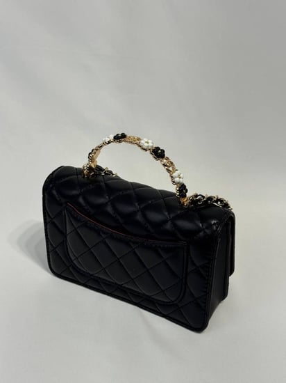 شنطة شانيل أسود