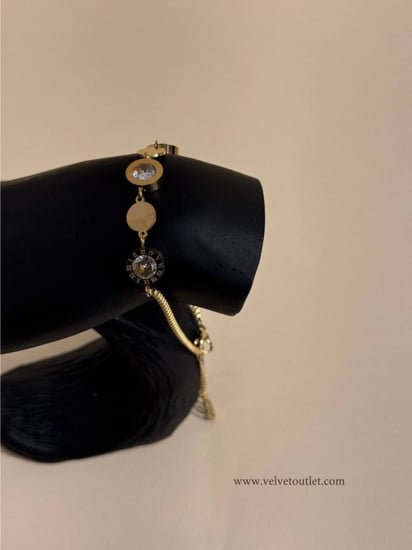 اسوارة كارتيه