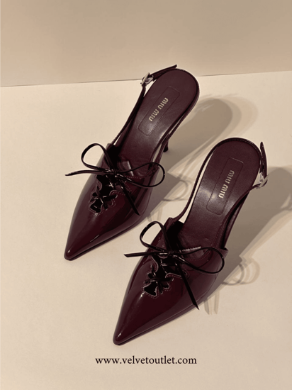 MIU MIU -مارون "عودي"