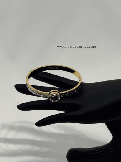 اسوارة  شانيل