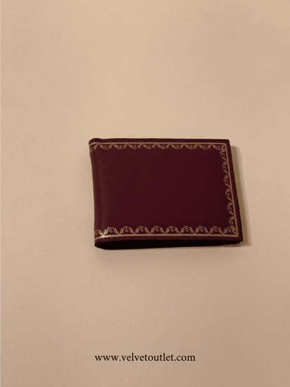 محفظة -كارتيه