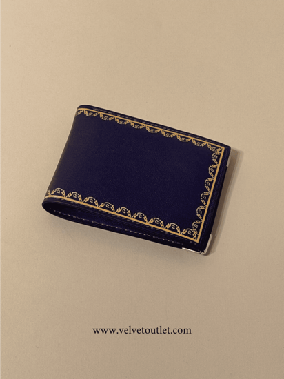 محفظة - كارتيه