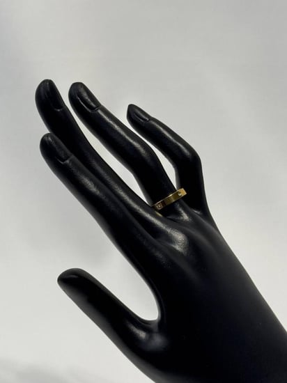 طقم خاتم كارتيه