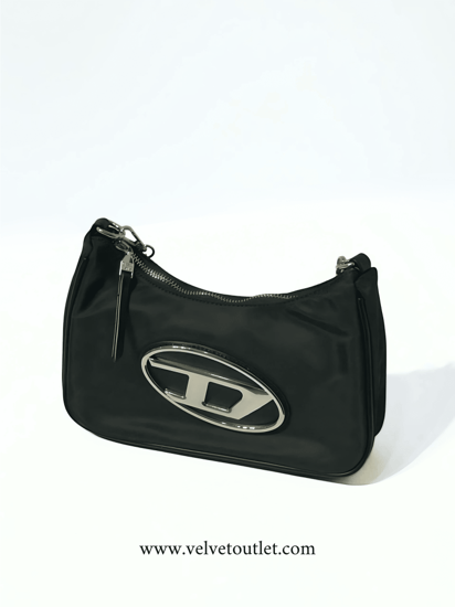 ديزيل - أسود