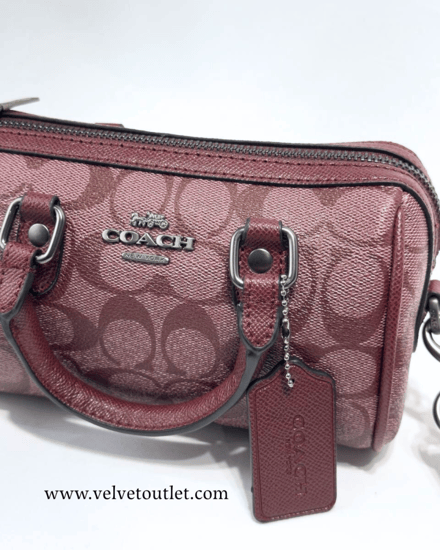 شنطة كوتش عودي