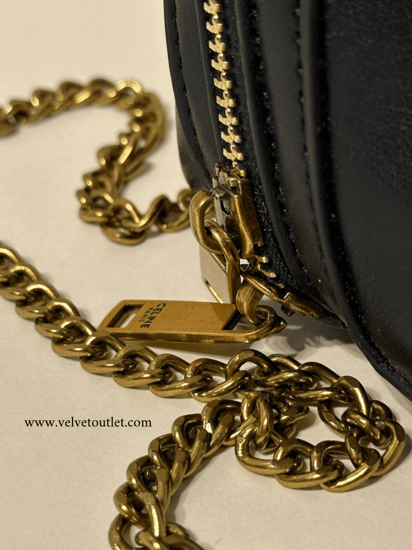 Celine- أسود