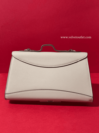 MOYNAT PARIS -رمادي2