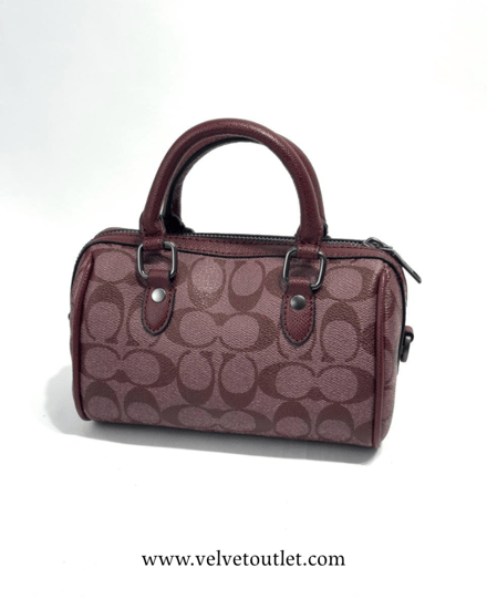 شنطة كوتش عودي