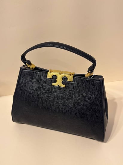 شنطة توري بورش -أسود