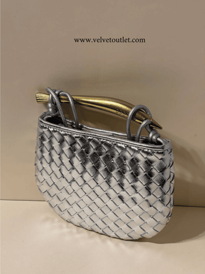 بوتيقا - فضي صغير