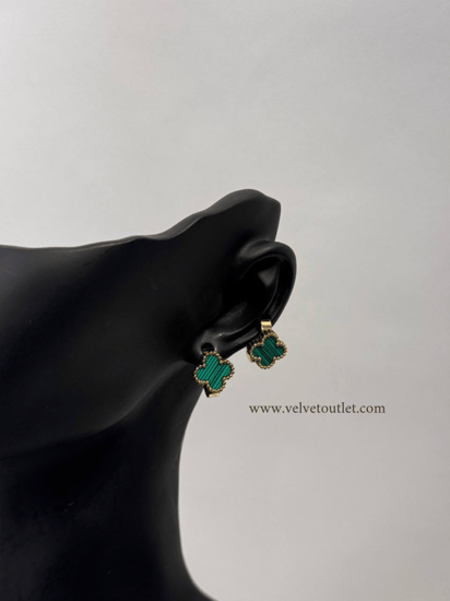 طقم حلق فان كليف