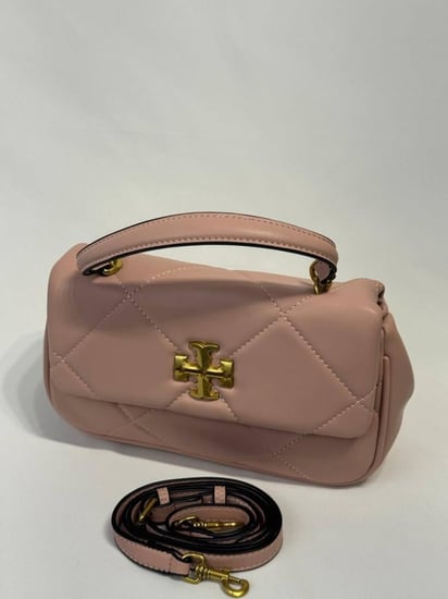 شنطة توري بورش -وردي