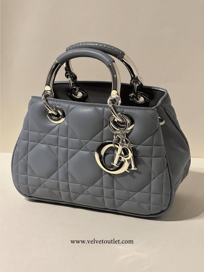 ديور - رمادي