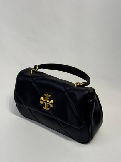 شنطة توري بورش -أسود