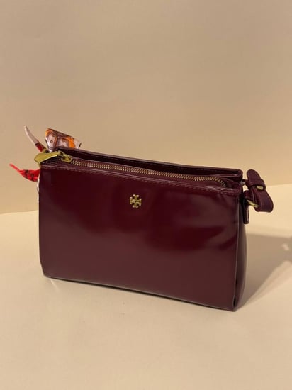 شنطة توري بورش