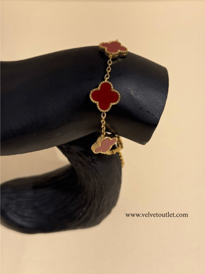 اسوارة فان كليف