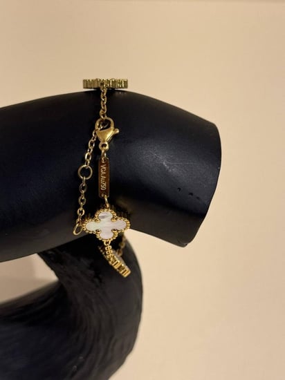 اسوارة فان كليف