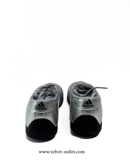 أديداس سيلفر