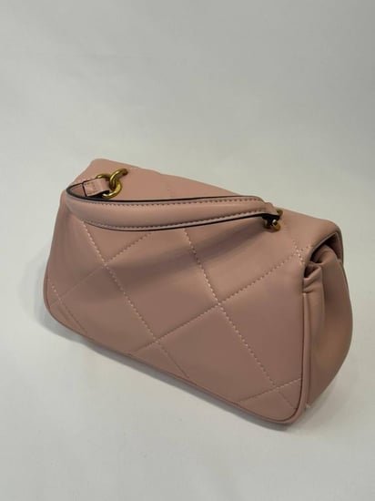 شنطة توري بورش -وردي