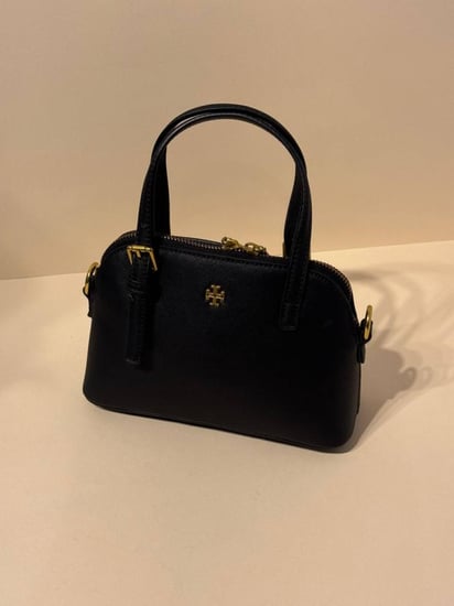 توري بورش - أسود متوسط