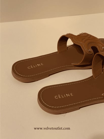 فلات سيلين - بني