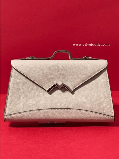 MOYNAT PARIS -رمادي2