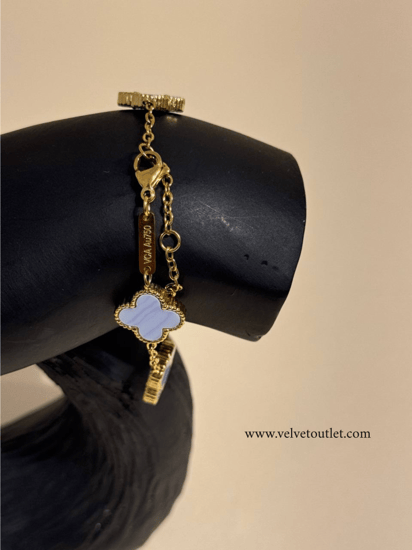 اسوارة فان كليف