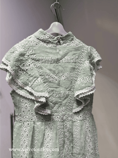 فستان أطفال