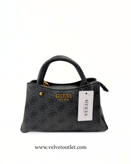 شنطة جيس - أسود