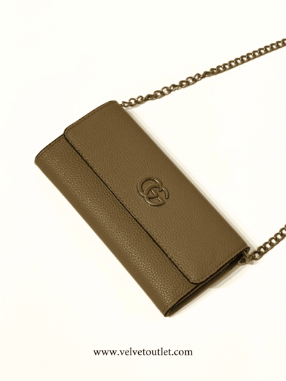 قوتشي - كاكي