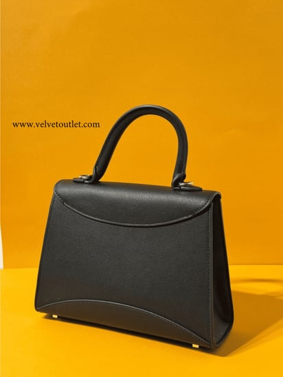 MOYNAT PARIS - أسود