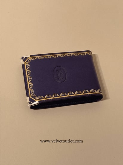 محفظة - كارتيه