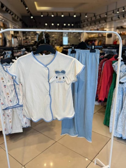 بجامة أطفال