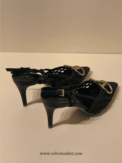 فالنتينو - أخضر