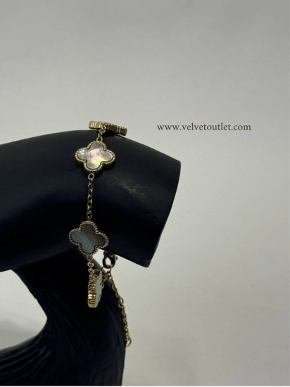 اسوارة فان كليف