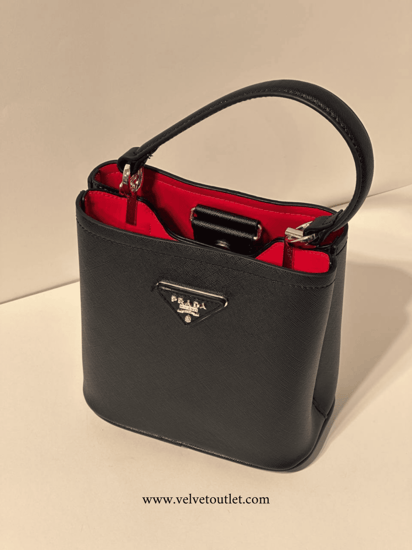 شنطة برادا - حجم صغير