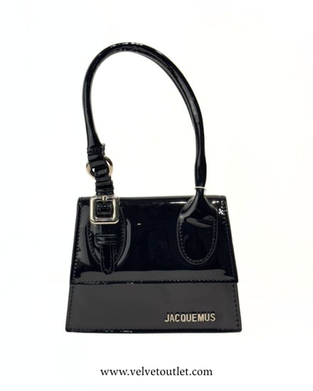 شنطة جايكموس - أسود