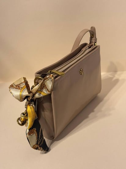 شنطة توري بورش