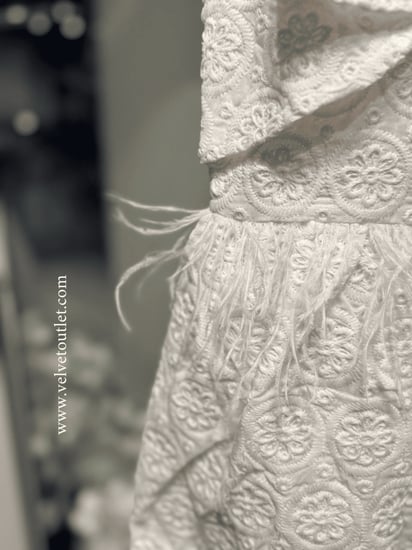 فستان أطفال