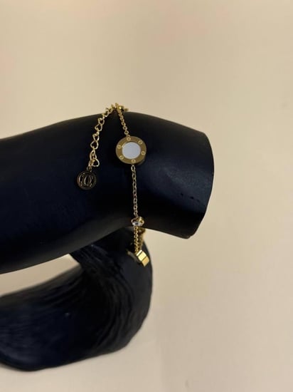 اسوارة كارتيه